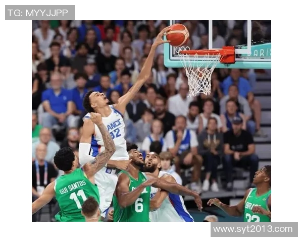 文班亚马法国队首秀狂砍27分震撼意大利吸引众多NBA球探关注 文班亚马法国队首秀狂砍27分震撼意大利吸引众多NBA球探关注