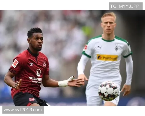 纽伦堡与门兴对决最新数据分析及赛季表现总结